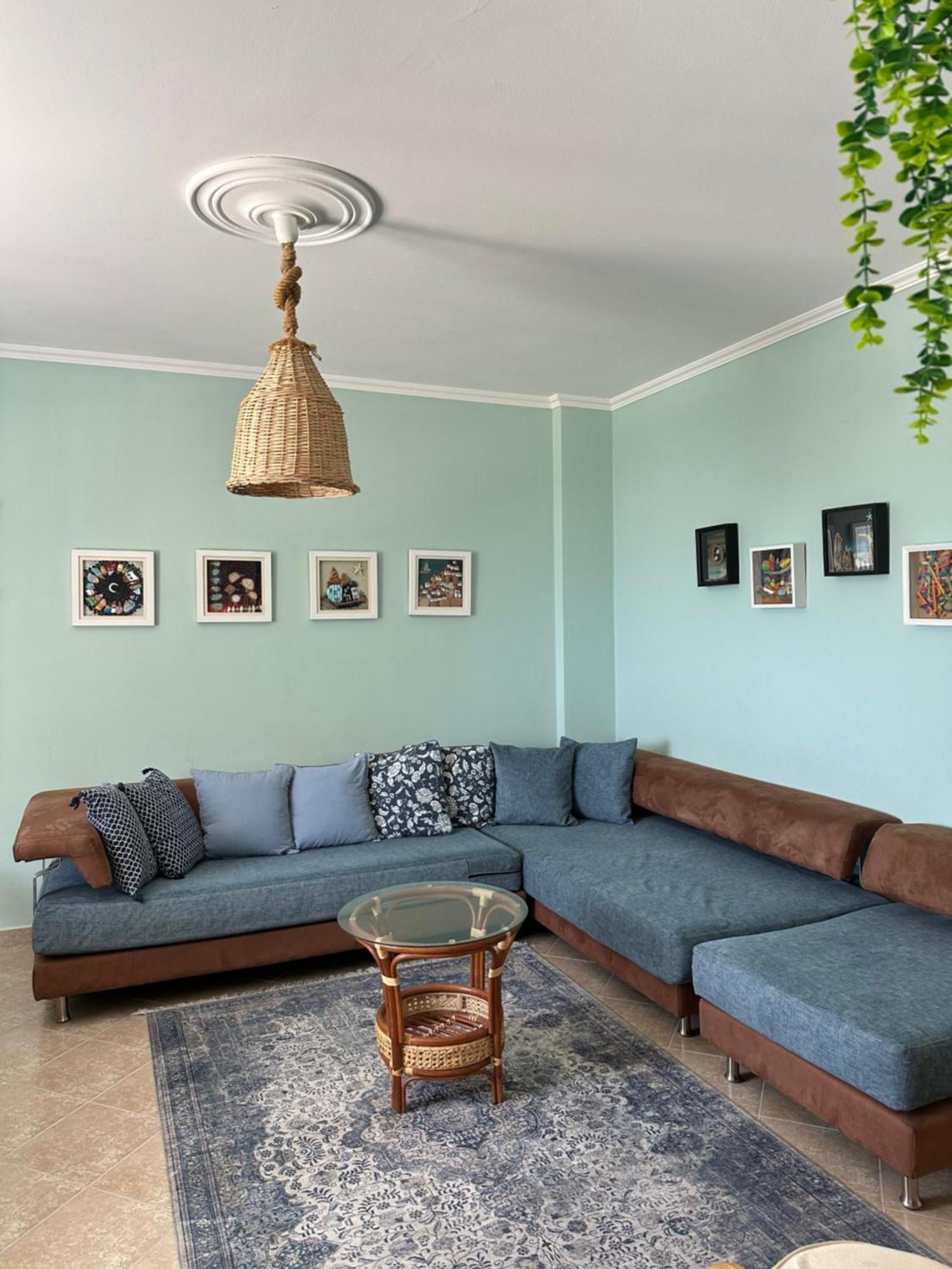 Apartment Pandora's Seaview Durrës