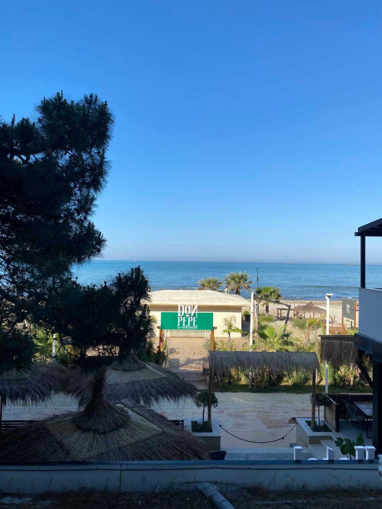 Pandora's Seaview * Durrës