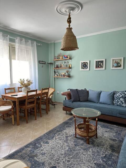 Pandora's Seaview * Durrës
