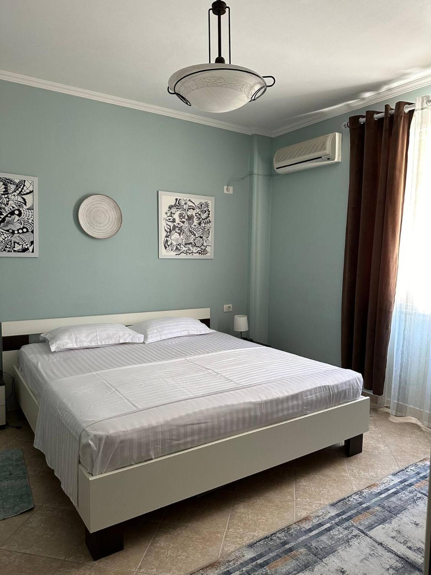 Apartment Pandora's Seaview Durrës