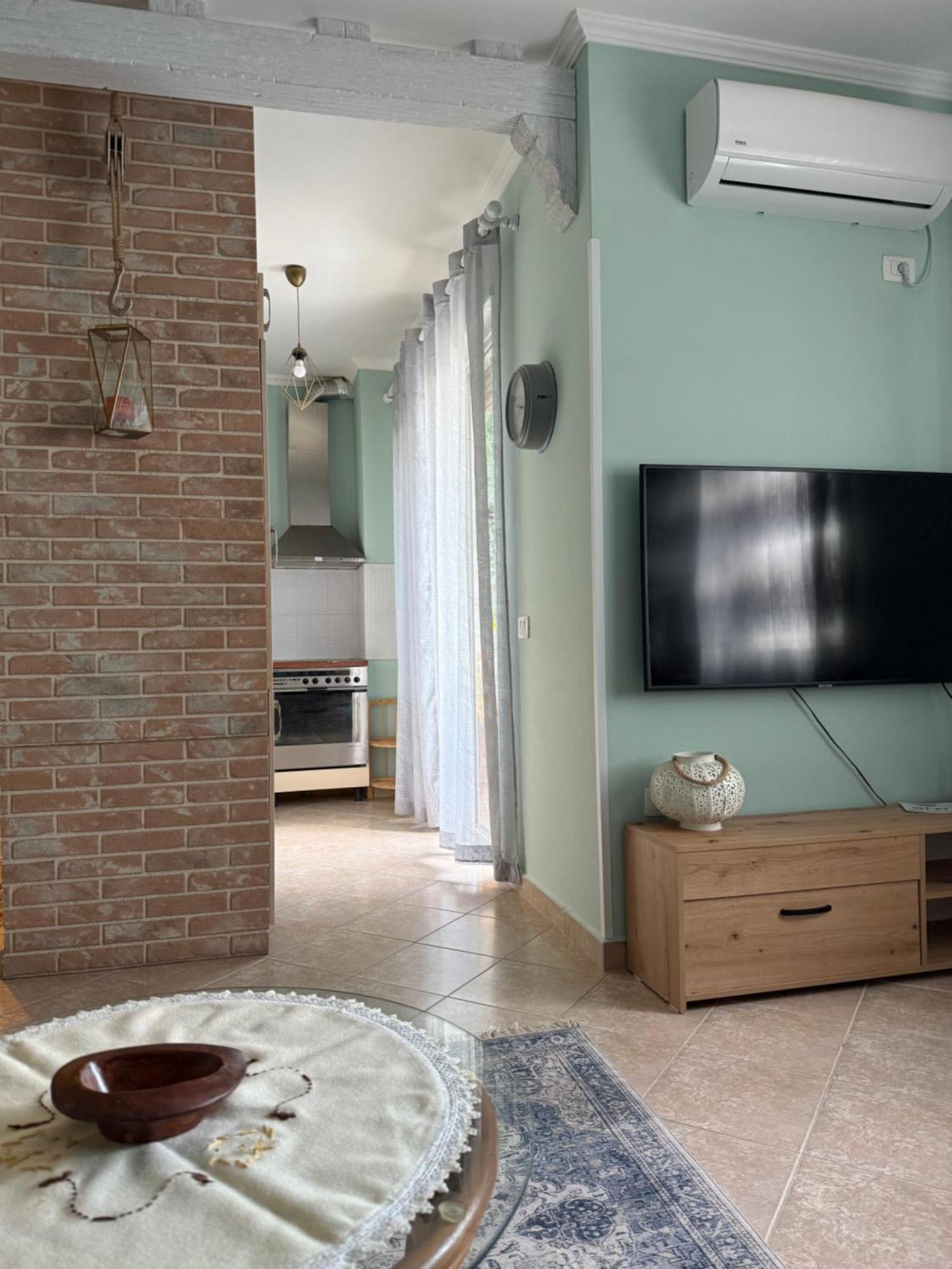 Apartment Pandora's Seaview Durrës