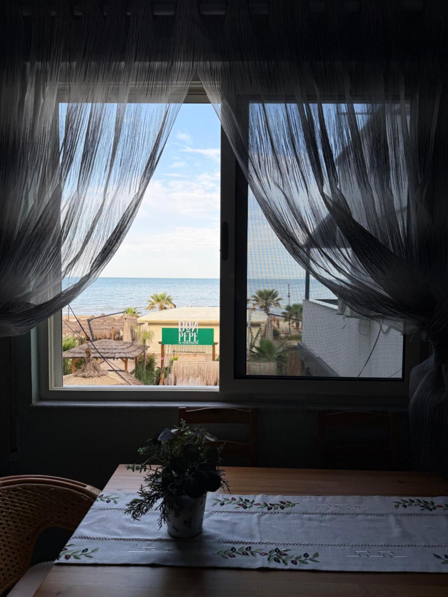 Apartment Pandora's Seaview